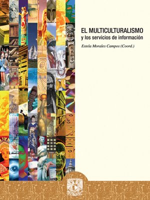 cover image of El multiculturalismo y los servicios de información